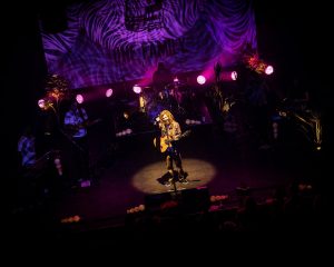 Festival Logo Sam Garrett