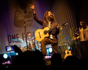 Festival Logo Sam Garrett