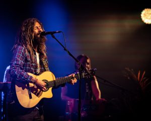 Festival Logo Sam Garrett