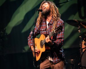 Festival Logo Sam Garrett