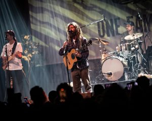 Festival Logo Sam Garrett