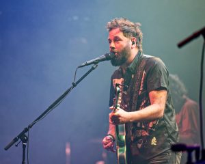 Festival Logo Bökkers