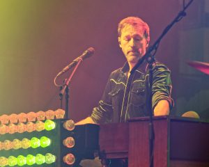 Festival Logo Bökkers