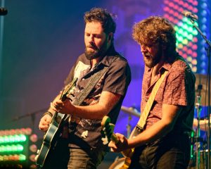 Festival Logo Bökkers