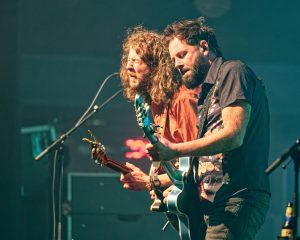 Festival Logo Bökkers