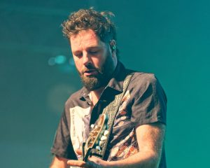 Festival Logo Bökkers