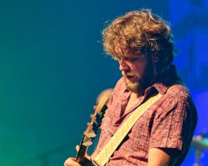 Festival Logo Bökkers