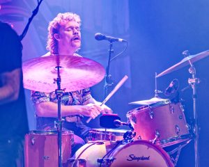 Festival Logo Bökkers