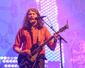 Festival Logo Bökkers