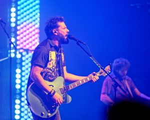 Festival Logo Bökkers