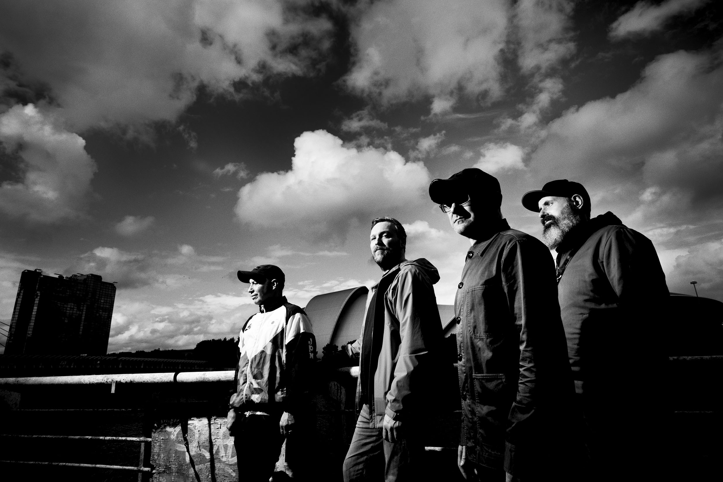 Mogwai » Doornroosje
