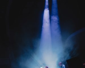 Festival Logo Warhaus