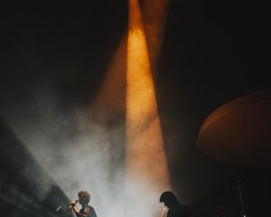 Festival Logo Warhaus