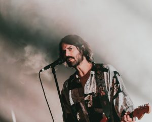 Festival Logo Warhaus