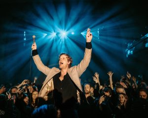 Festival Logo Warhaus