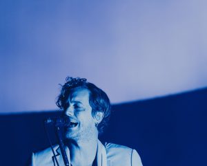 Festival Logo Warhaus