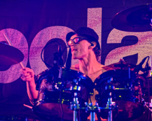 Festival Logo The Browning + Polar + The Defect