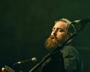 Festival Logo The Browning + Polar + The Defect