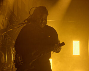 Festival Logo The Browning + Polar + The Defect