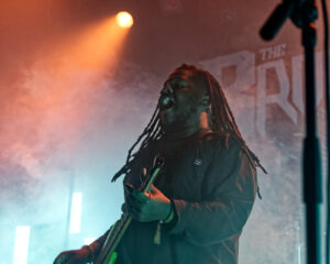 Festival Logo The Browning + Polar + The Defect