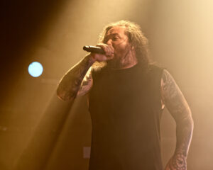 Festival Logo The Browning + Polar + The Defect