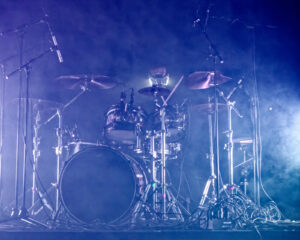 Festival Logo The Browning + Polar + The Defect