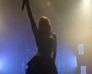 Festival Logo The Browning + Polar + The Defect