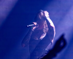 Festival Logo The Browning + Polar + The Defect