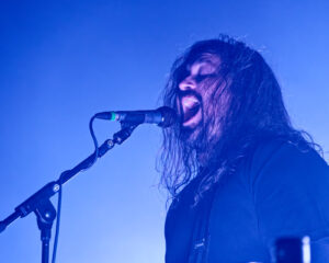 Festival Logo The Browning + Polar + The Defect