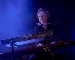 Festival Logo Frank Boeijen