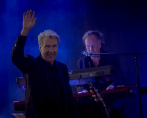 Festival Logo Frank Boeijen