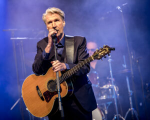 Festival Logo Frank Boeijen