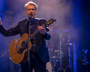 Festival Logo Frank Boeijen