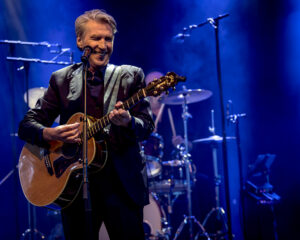 Festival Logo Frank Boeijen