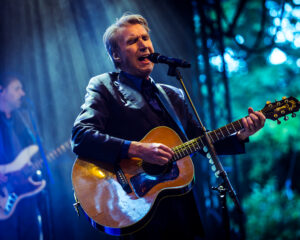 Festival Logo Frank Boeijen