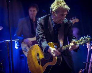 Festival Logo Frank Boeijen