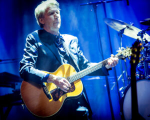 Festival Logo Frank Boeijen