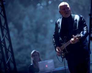 Festival Logo Frank Boeijen