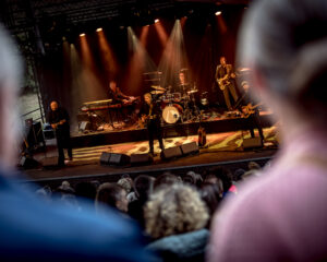 Festival Logo Frank Boeijen