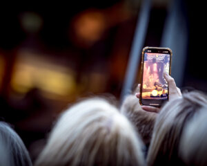 Festival Logo Frank Boeijen