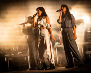 Festival Logo Eefje de Visser