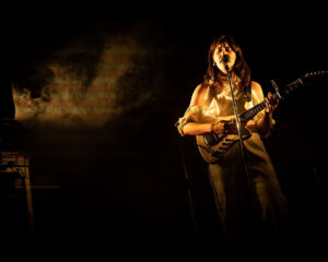 Festival Logo Eefje de Visser