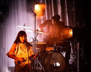 Festival Logo Eefje de Visser