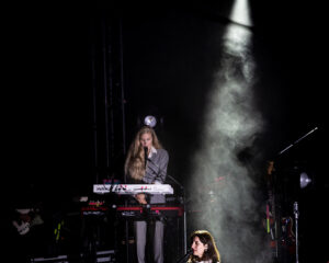 Festival Logo Eefje de Visser