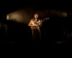 Festival Logo Eefje de Visser