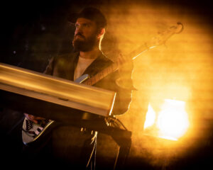 Festival Logo Eefje de Visser