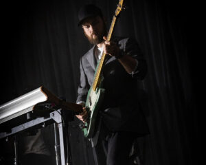 Festival Logo Eefje de Visser