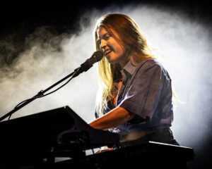 Festival Logo Eefje de Visser