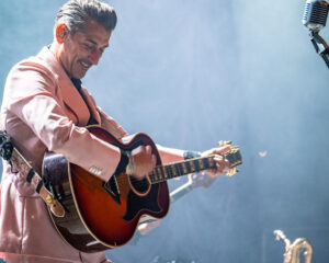 Festival Logo Danny Vera