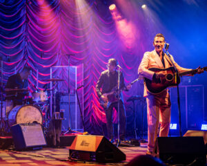 Festival Logo Danny Vera